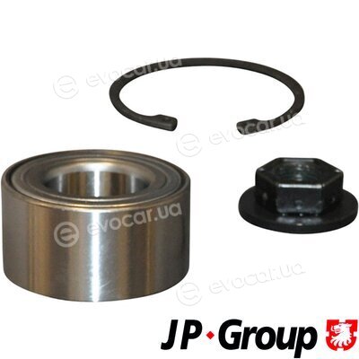 JP Group 1541301610