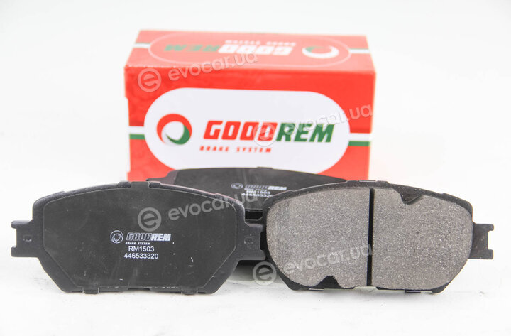 Goodrem RM1503