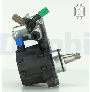 Delphi HRP716