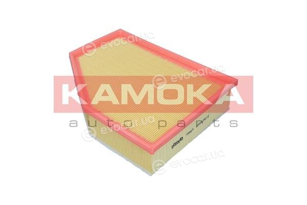 Kamoka F255601