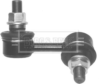 Borg & Beck BDL6878