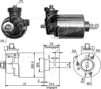 Era / Messmer ZM 605