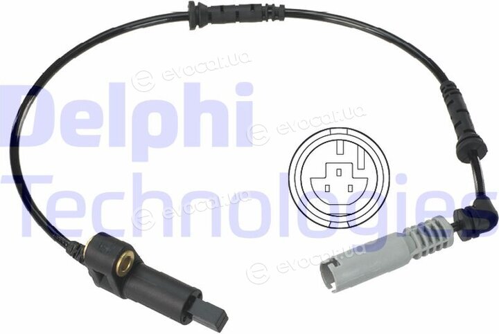 Delphi SS20040