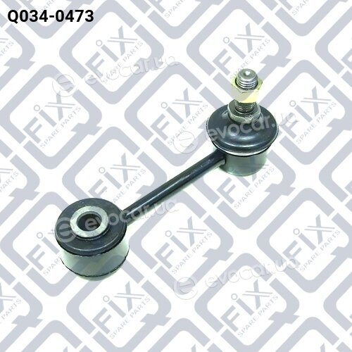 Q-Fix Q0340473