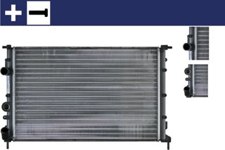 Mahle CR 494 000S