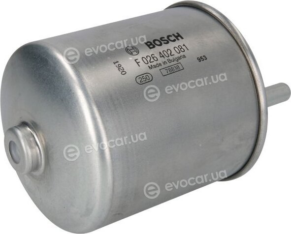 Bosch F 026 402 081