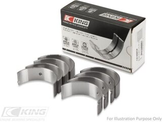 King CR4207SI1.0