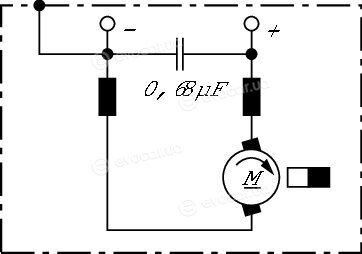 Bosch 0 130 101 616