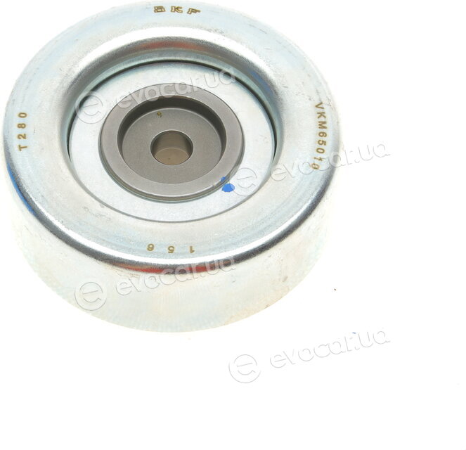 SKF VKM 65010