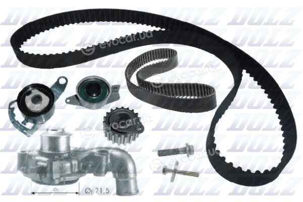 Dolz KD029