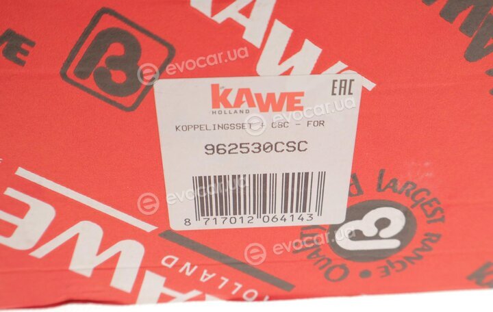 Kawe / Quick Brake 962530CSC