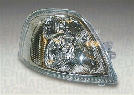 Magneti Marelli MM LPH702