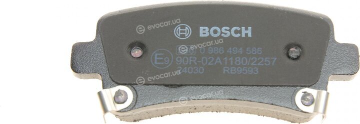 Bosch 0 986 494 586