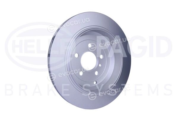 Hella 8DD 355 113-231
