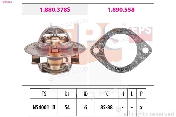 EPS 1.880.378