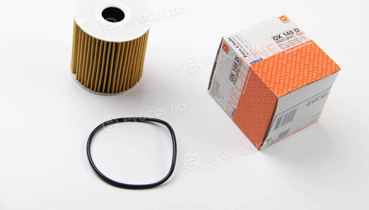 Mahle OX 149D