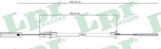 LPR / Samko C0256C