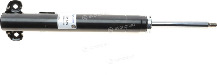 Sachs 115 069