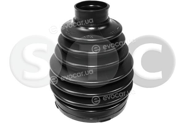 Metalcaucho / STC T410164