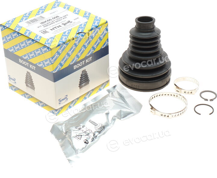 NTN / SNR IBK50.006