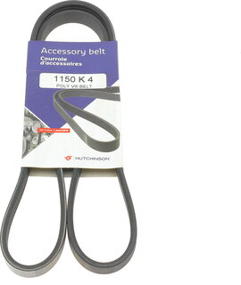 Hutchinson 1150 K 4