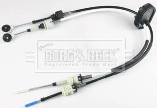 Borg & Beck BKG1170