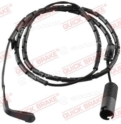 Kawe / Quick Brake WS 0263 A