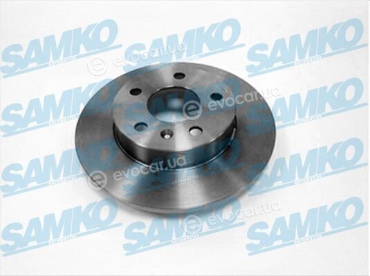 LPR / Samko O1431P
