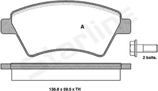 Starline BD S329