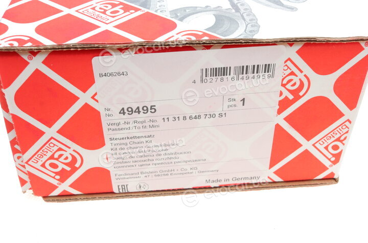 Febi 49495