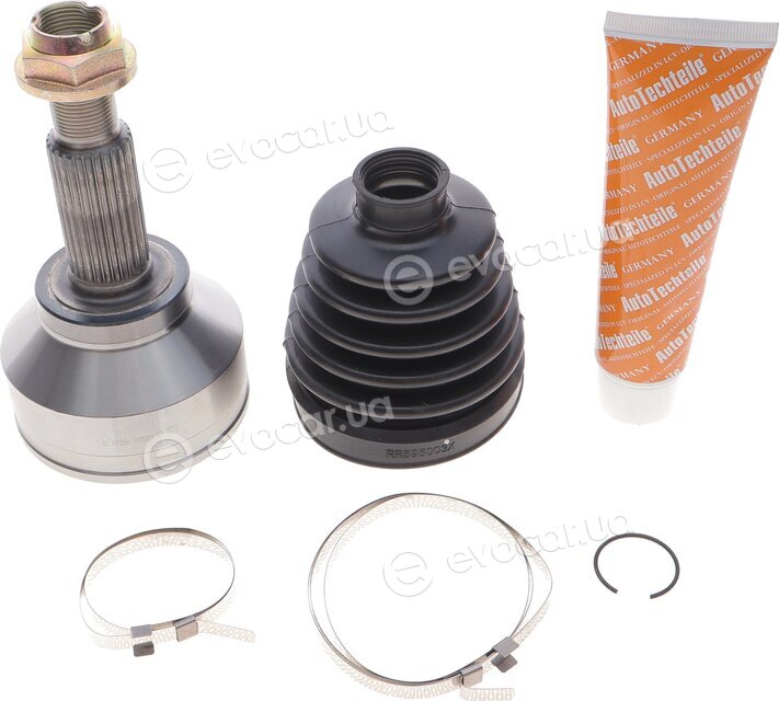 Autotechteile 501 0023