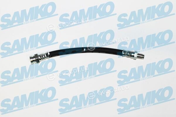 LPR / Samko 6T48628