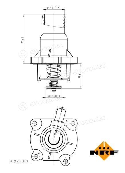 NRF 725030