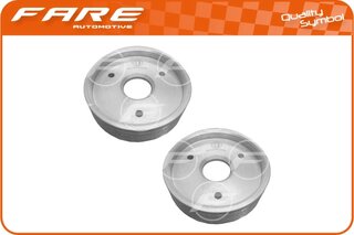 Fare 12845