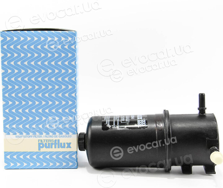 Purflux FCS804