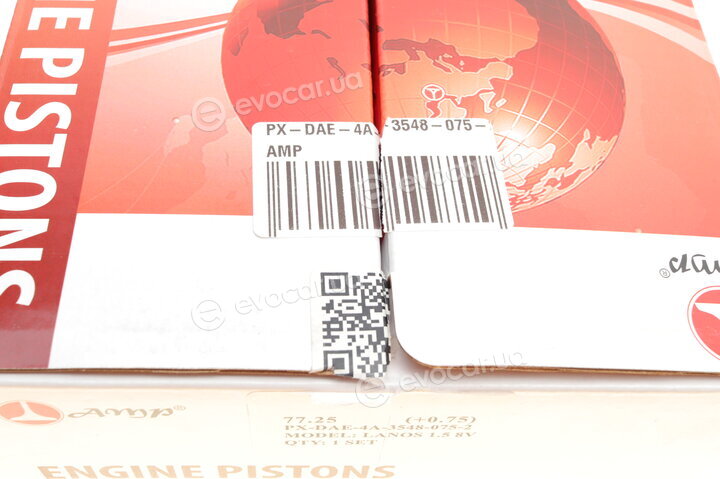 AMP PX-DAE-4A-3548-075-2