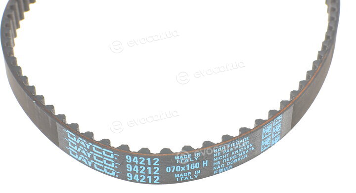 Dayco KTB437