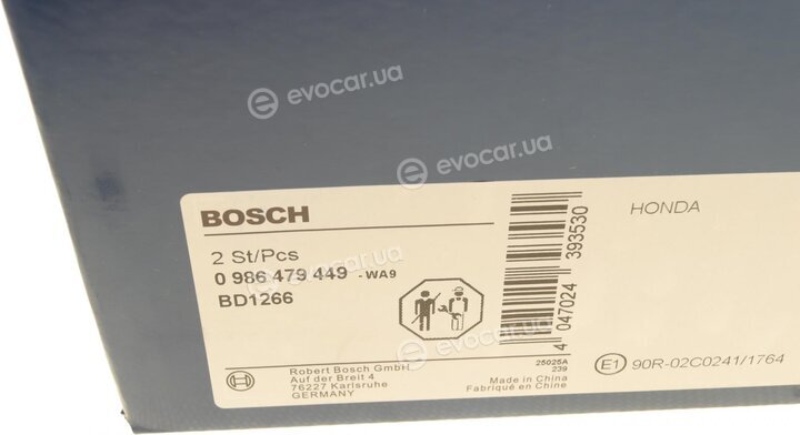 Bosch 0 986 479 449