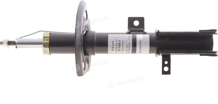 Sachs 315 641