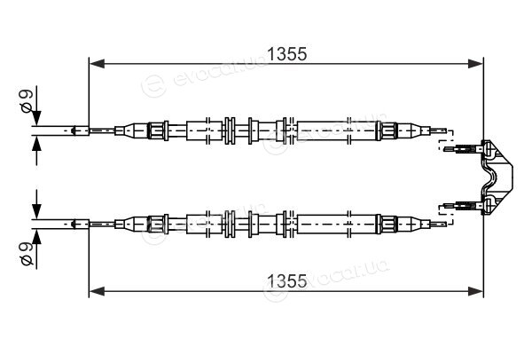 Bosch 1 987 477 868