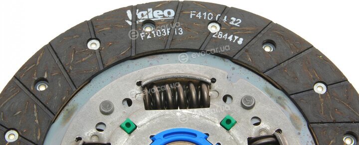 Valeo 828110