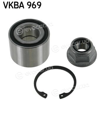 SKF VKBA  969