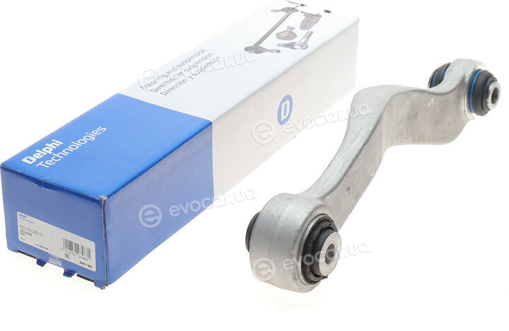 Delphi TC3376