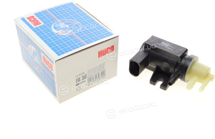 Astemo (Hitachi) / Huco 139340