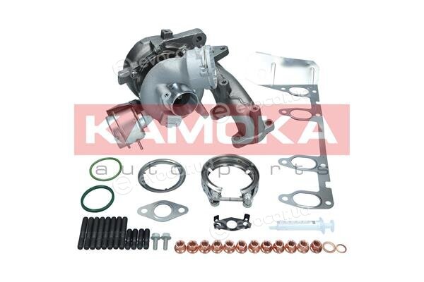 Kamoka 8600011