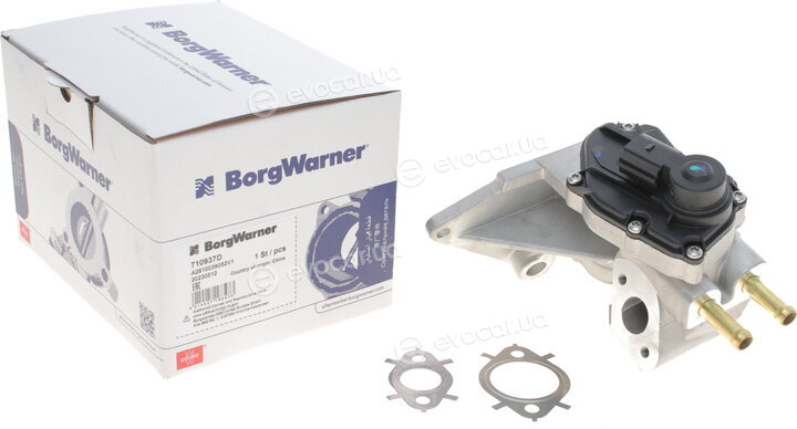 Wahler / BorgWarner 710937D