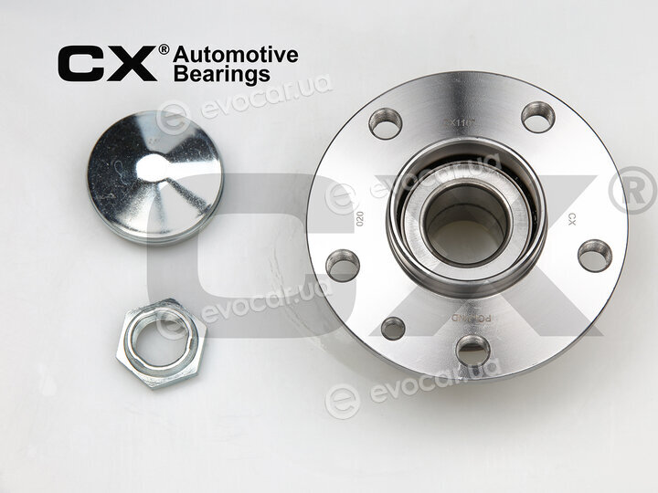 CX 1107