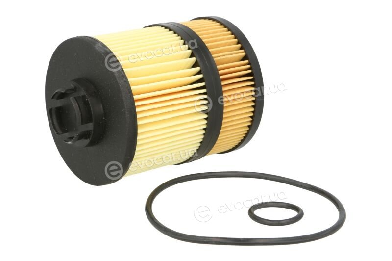 Mahle OX 563D