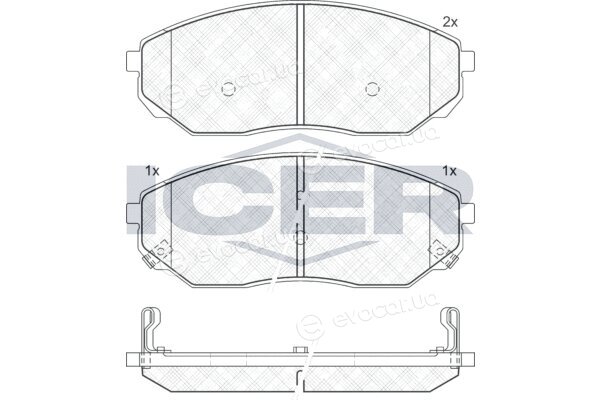 Icer 181606