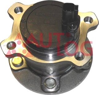 Autlog RS1227
